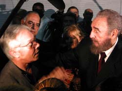 Foto: XAVIER CARVAJAL