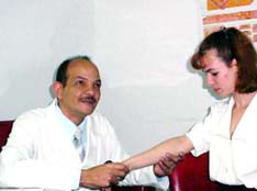 Foto: ARNALDO SANTOS