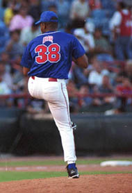 Foto: RICARDO L�PEZ HEVIA