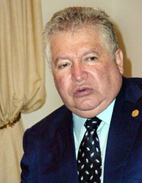 Foto: JOS� M. CORREA