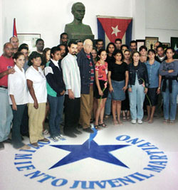 Foto: JOS� M. CORREA