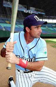 Foto: RICARDO L�PEZ