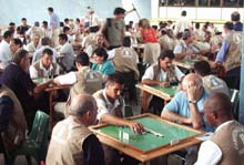 Foto: RICARDO L�PEZ