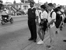 Foto: RICARDO L�PEZ HEVIA