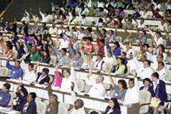 Foto: JUVENAL BALÁN