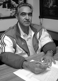 Foto: ARMANDO HERN�NDEZ