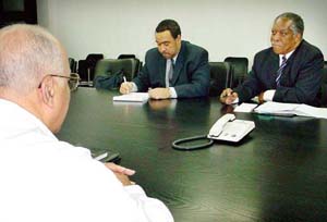 Foto: JOS� M. CORREA