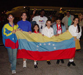 Foto: JOAQU�N HERN�NDEZ MENA