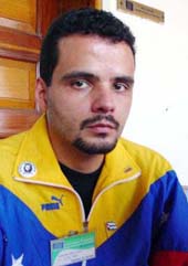 Foto: JOAQU�N HERN�NDEZ MENA