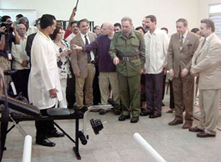 Foto: JORGE LUIS GONZLEZ