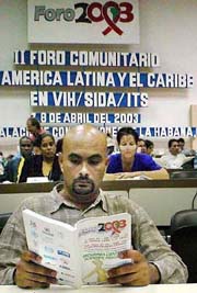 Foto: ALBERTO BORREGO
