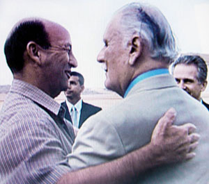 Foto: JOAQUÍN HERNÁNDEZ