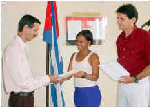 Foto: ALDO MEDEROS