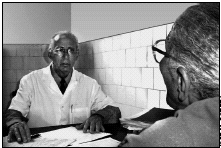 Foto: JOSÉ M. CORREA