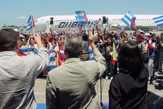 Foto: ORIOL DE LA CRUZ