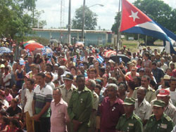 Fotos: MIGUEL GUZMN