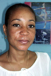 Foto: RICARDO L�PEZ