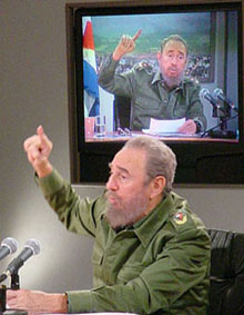 Foto: RICARDO LÓPEZ HEVIA
