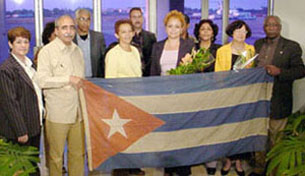 Foto: JORGE LUIS GONZ�LEZ