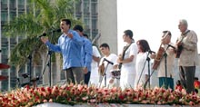  Foto: Ahmed Velzquez