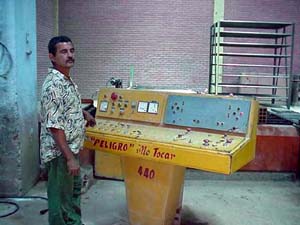 Foto: PEDRO TRUJILLO 