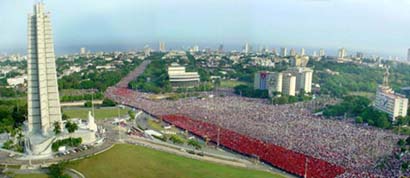 Foto: JORGE LUIS GONZLEZ