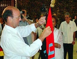 Foto: ARNALDO SANTOS
