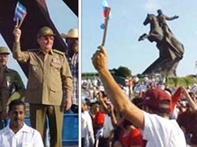 Foto: JORGE LUIS GUIBERT