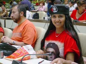 Foto: RICARDO LPEZ HEVIA