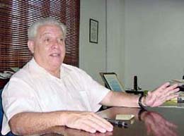 Foto: JUVENAL BALN