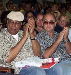 Foto: ISMAEL FRANCISCO