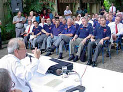Foto: ALDO MEDEROS
