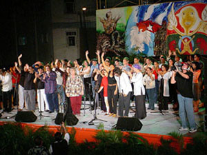 Foto: RICARDO LÓPEZ