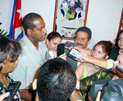 Foto: JOS M. CORREA