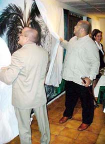 Foto: JOS� M. CORREA