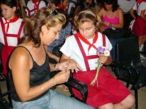 Foto: JOS� MANUEL CORREA