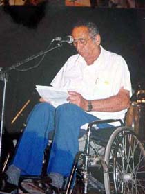 Foto: JOS� GONZ�LEZ RIVAS