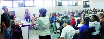 Foto: ARNALDO SANTOS