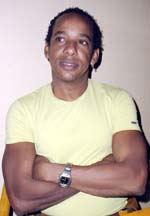 Foto: JORGE LUIS GONZLEZ