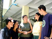 Foto: ARNALDO SANTOS