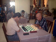 Foto: JORGE LORENTE