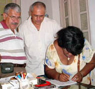 Foto: ARNALDO SANTOS
