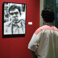 Foto: JORGE LUIS GONZ�LEZ