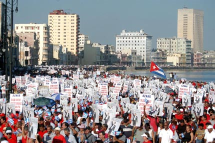 Foto: Ahmed Velzquez