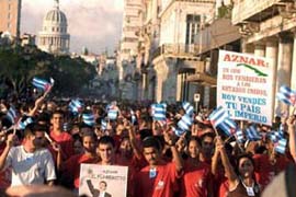 Foto: AHMED VELZQUEZ