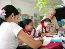 Foto: JOS� M. CORREA