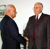 Foto: ARNALDO SANTOS