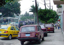 Foto: JORGE LUIS GONZ�LEZ