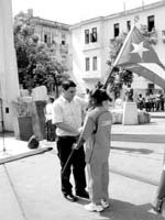 Foto: JAIME LAUZARDO