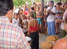 Foto: JOS� M. CORREA